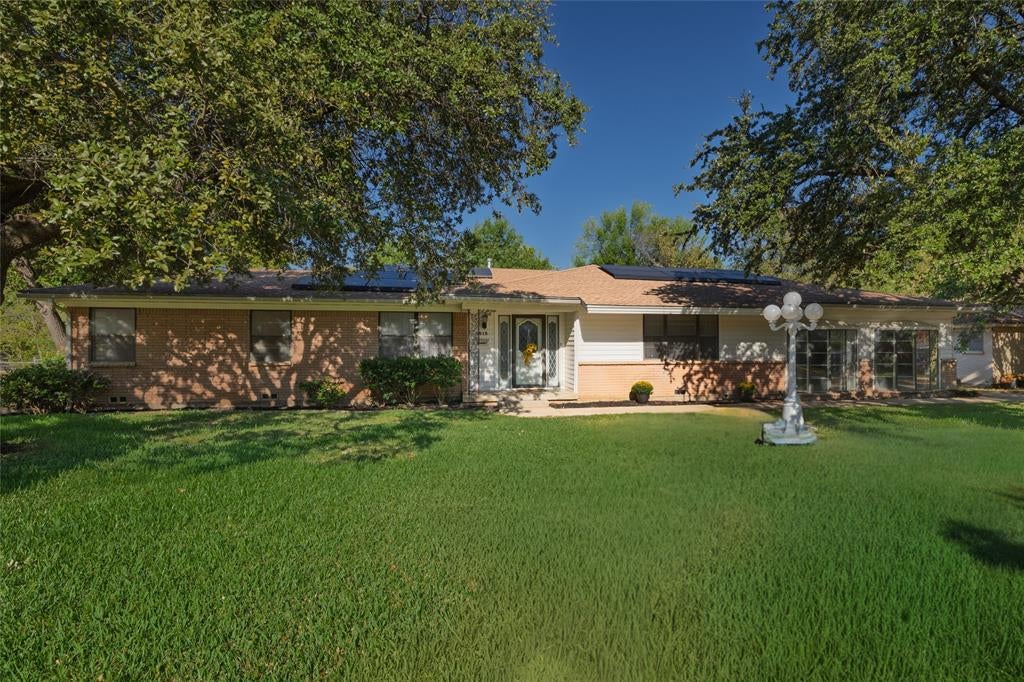 3613 Jonette Drive — photo