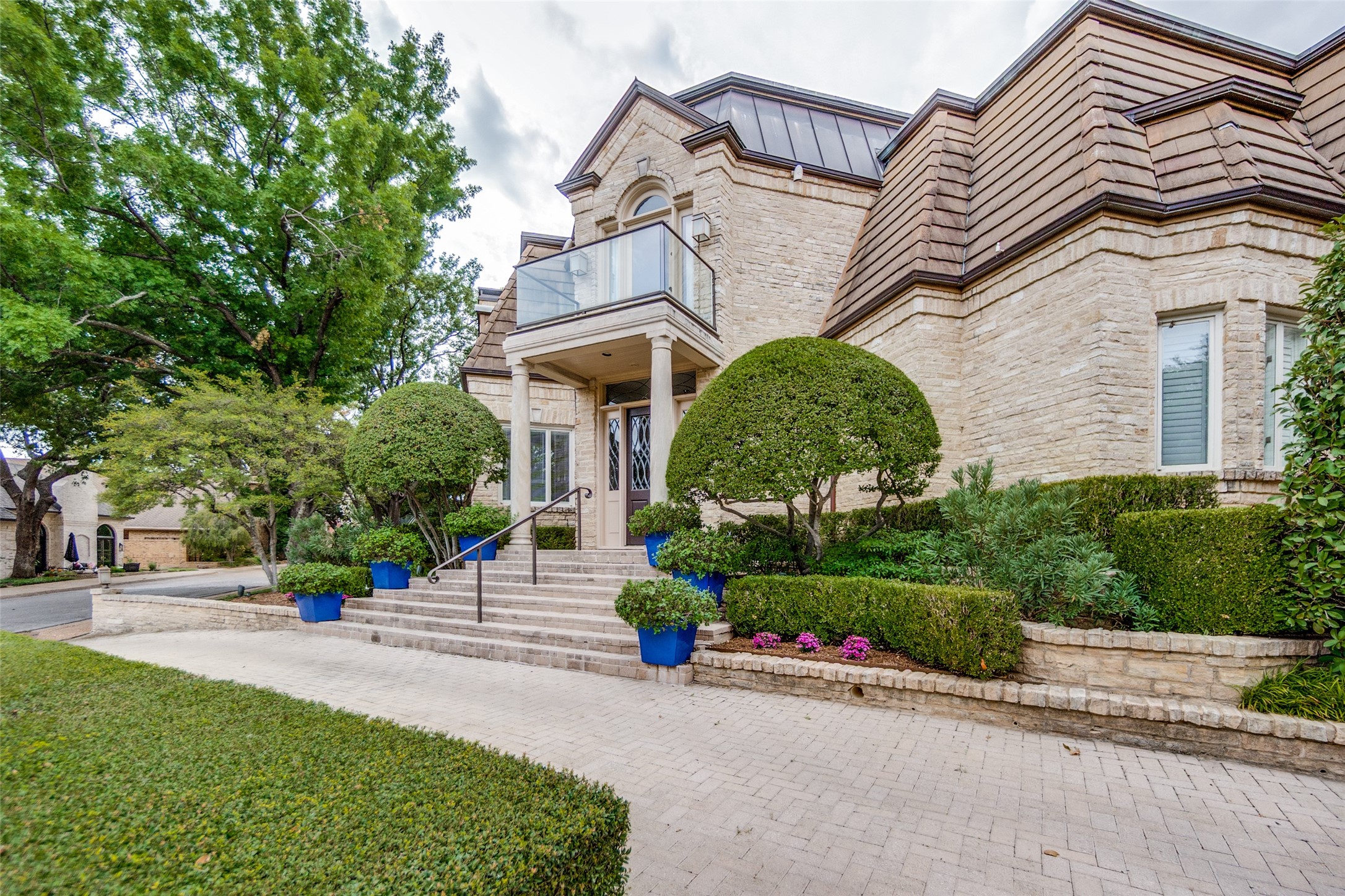 7744 Glen Albens Circle — photo