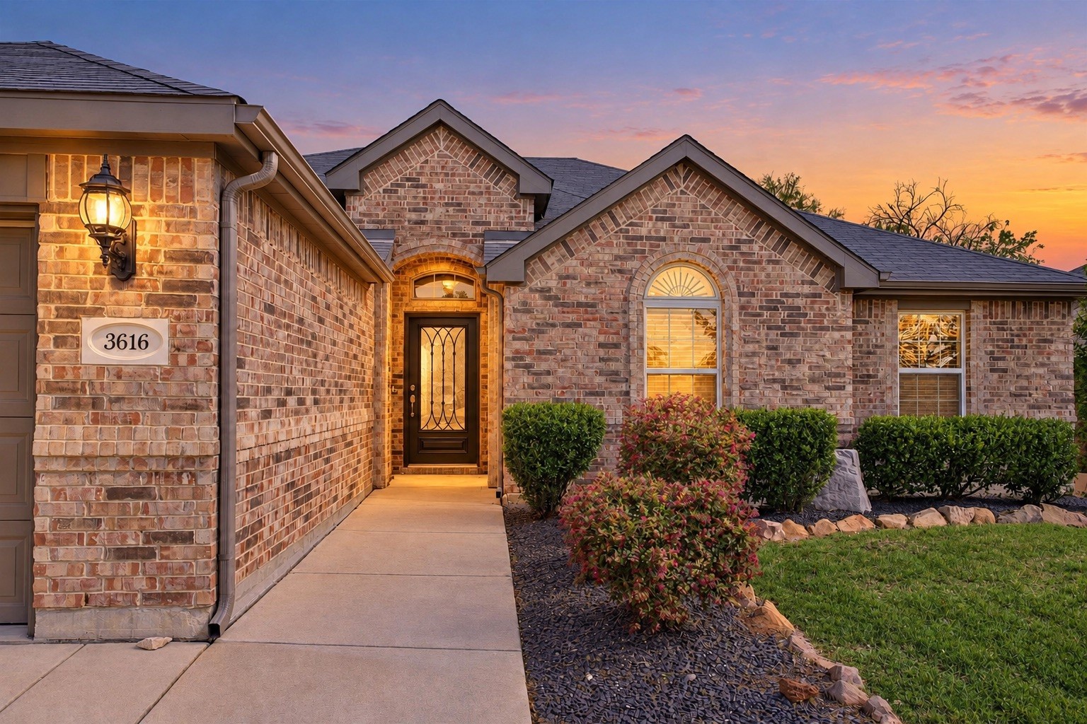 3616 Meadowtrail Lane — photo