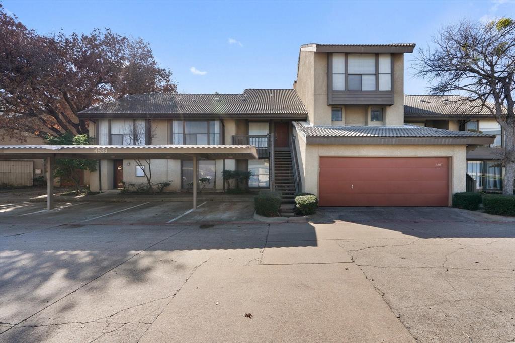 4533 N O Connor Road 2208 — photo