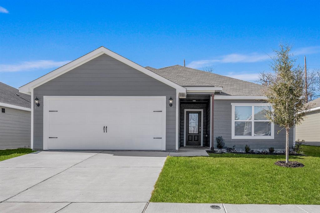 4269 Lava Forest Lane — photo