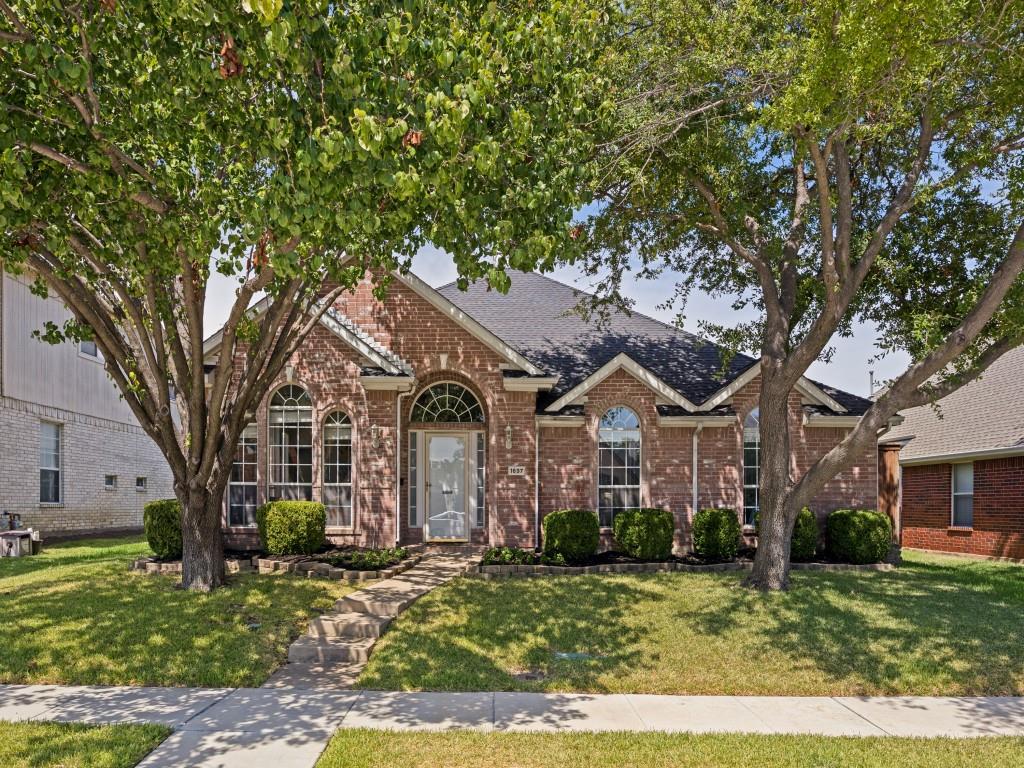 1697 Castle Rock Drive — photo