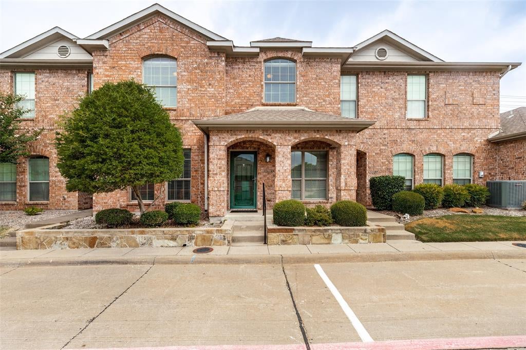 575 S Virginia Hills Drive 4003 — photo