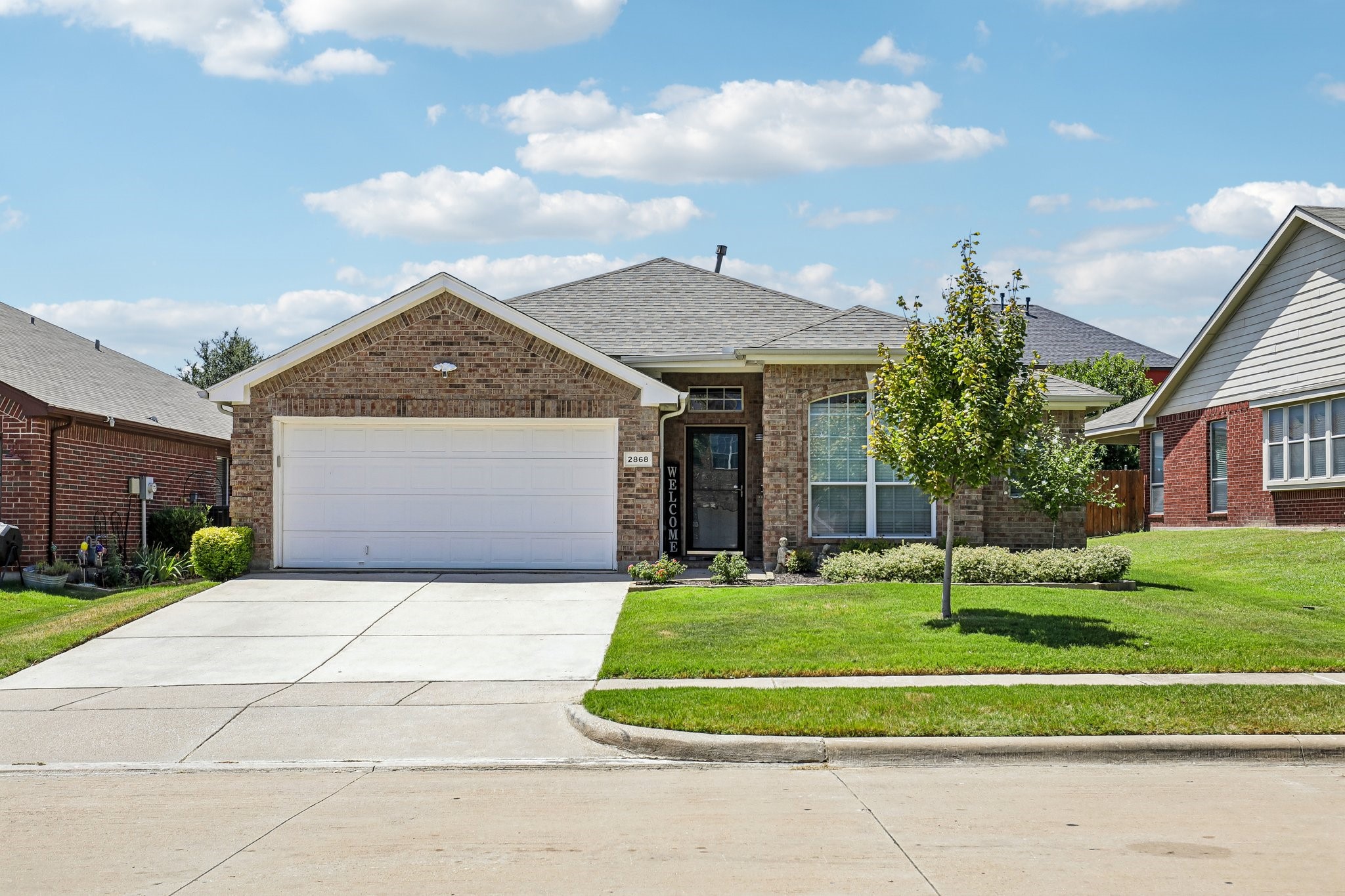 2868 Spotted Owl Drive — photo