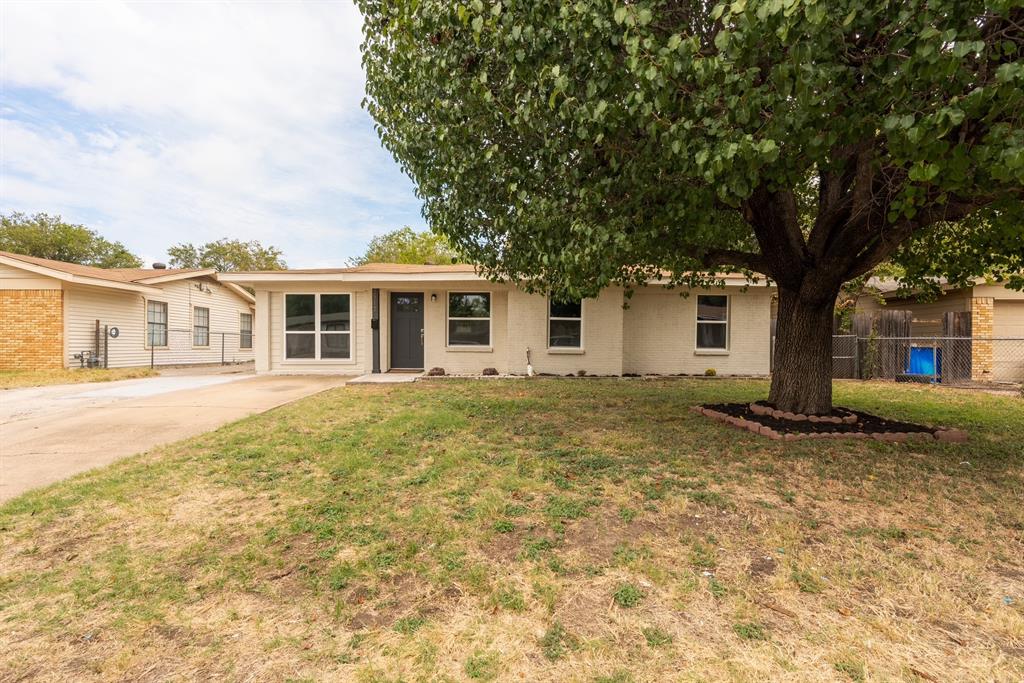 5517 Cottey Street — photo