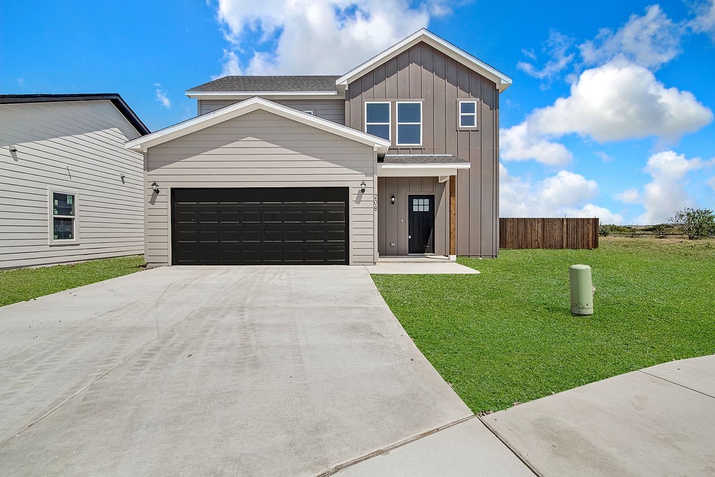 208 Marble Creek Drive — photo