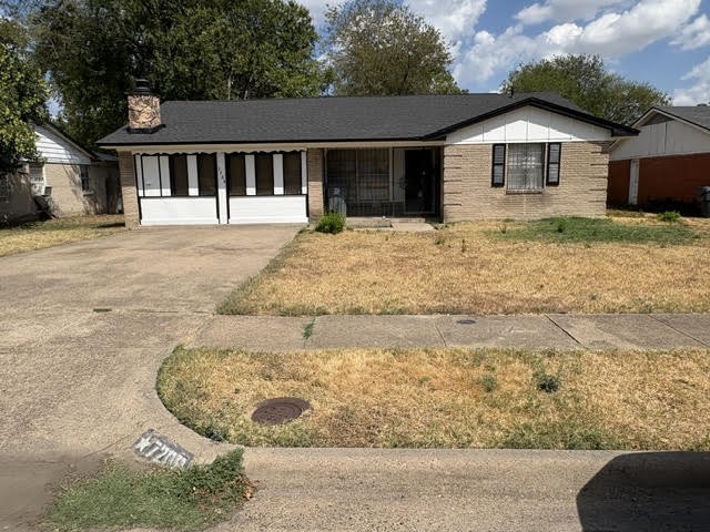 7208 Larchway Drive — photo