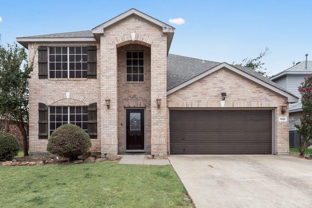 7602 Stanhope Lane — photo