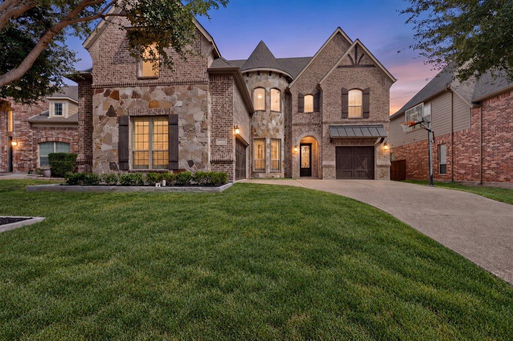 1494 Willingham Drive — photo
