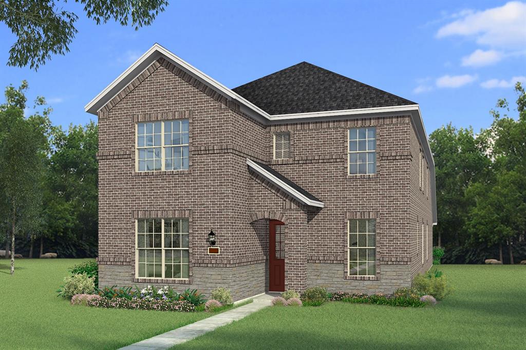 3116 Buckeye Street — photo