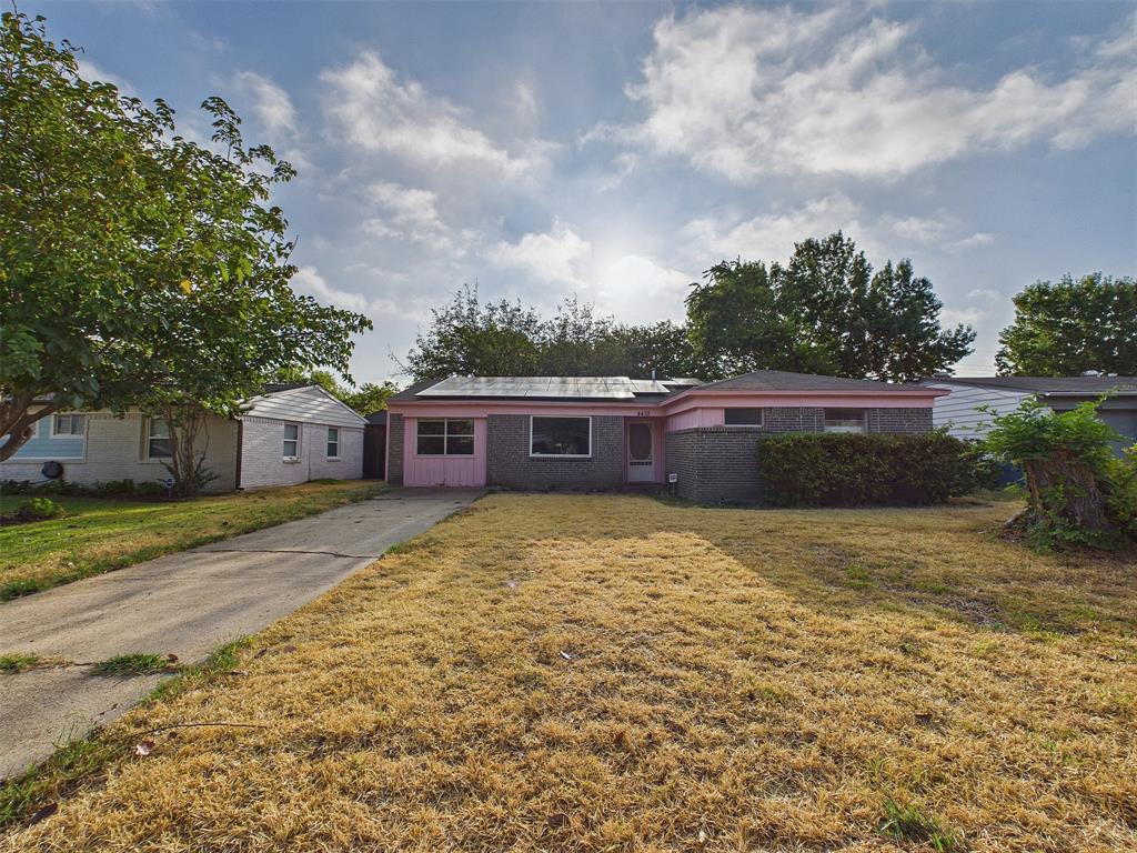 4410 Harvey Drive — photo