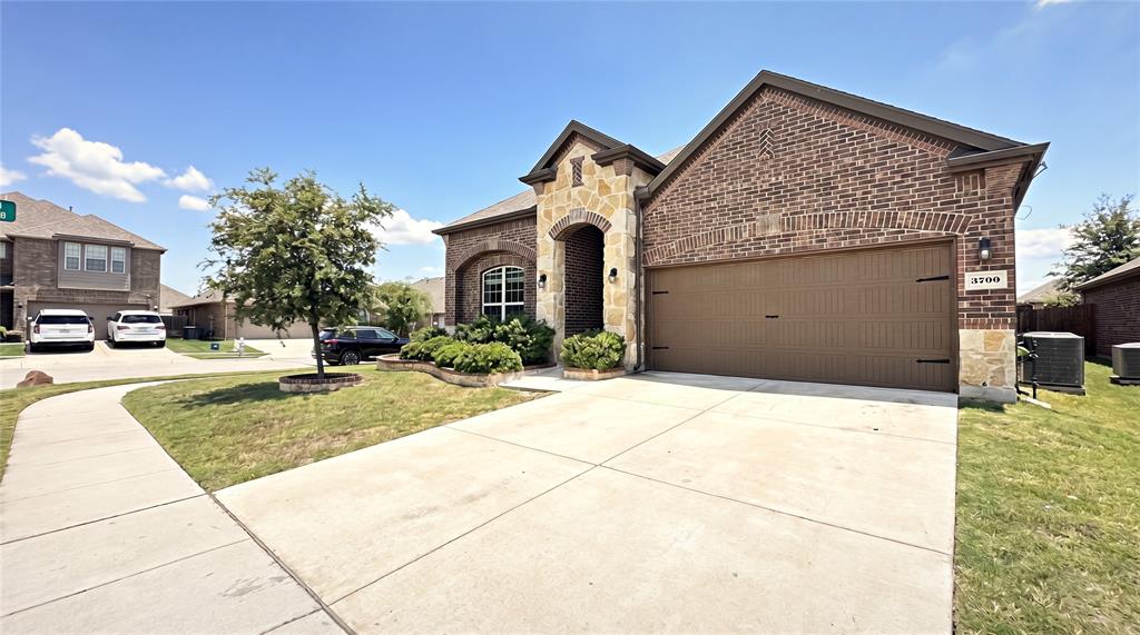 3709 Tunstall Drive — photo