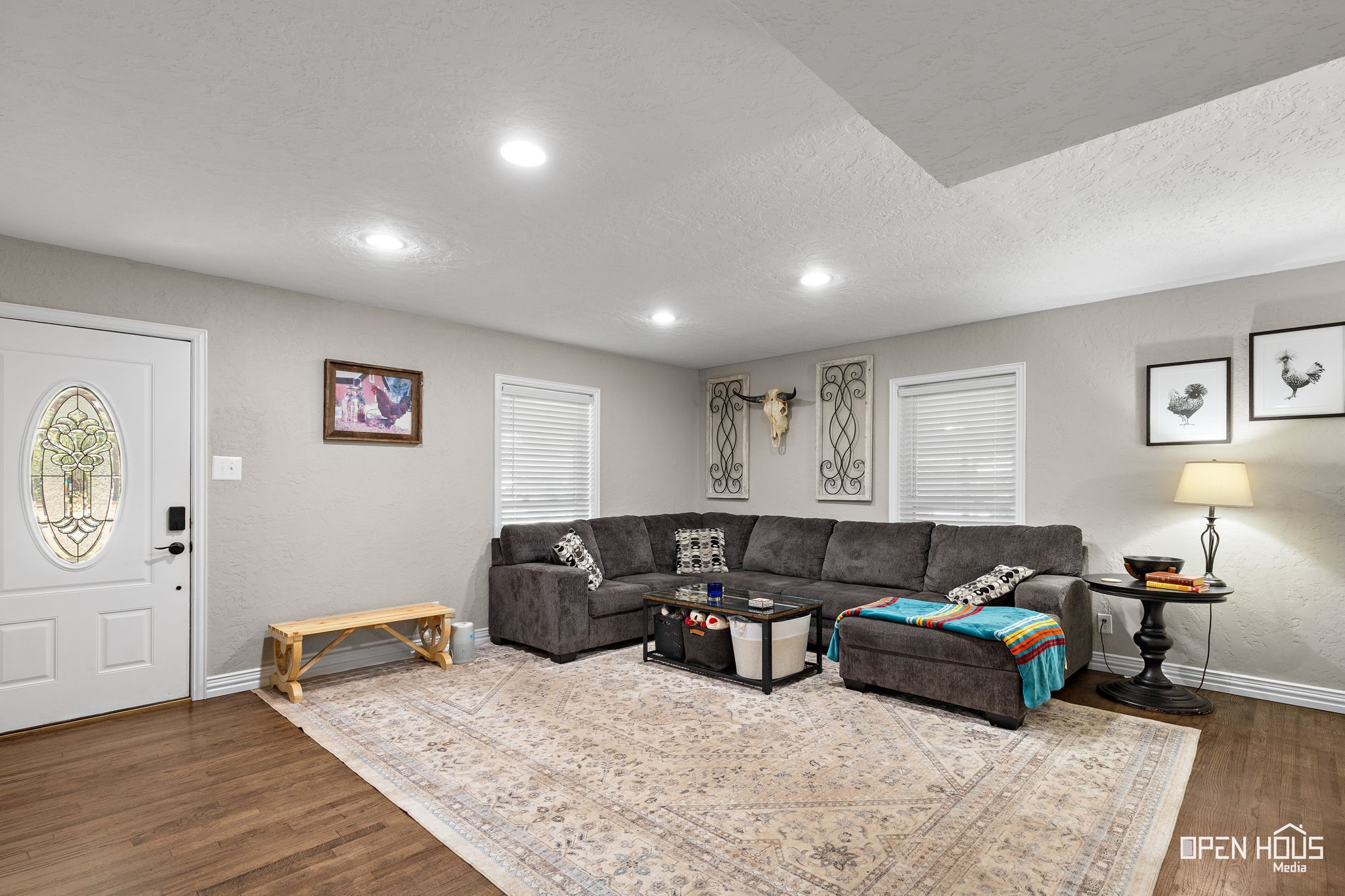 4419 Randel Drive, Wichita Falls, TX 76308 — photo 3