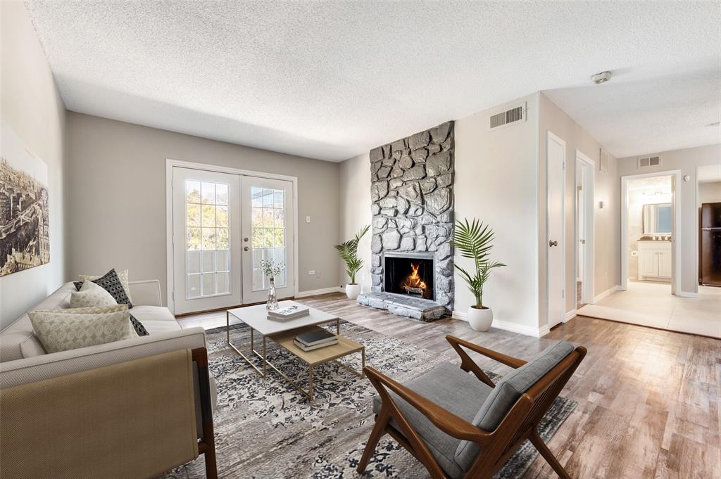 5623 Harvest Hill Road 2023 — photo