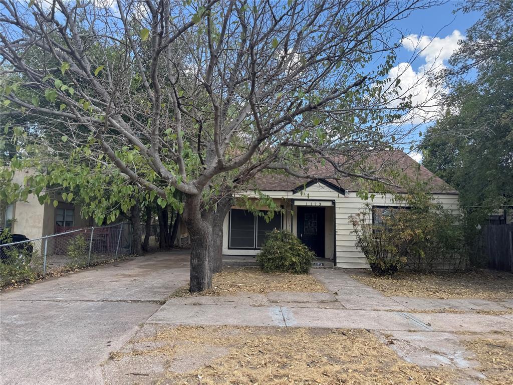 1173 Jeanette Street — photo