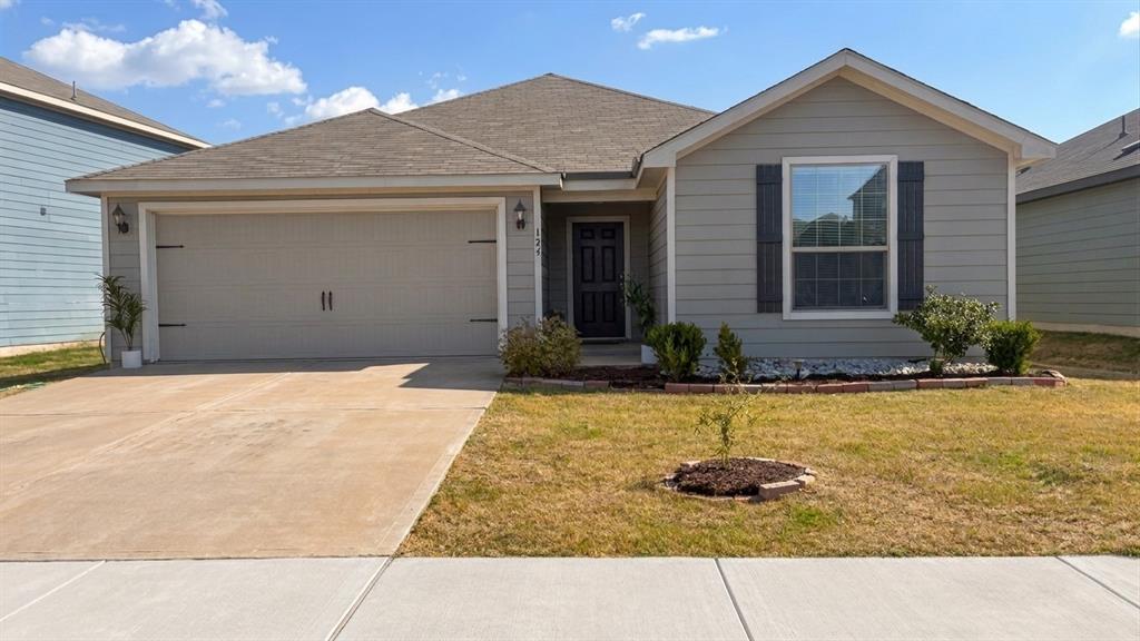 124 Bush Drive — photo