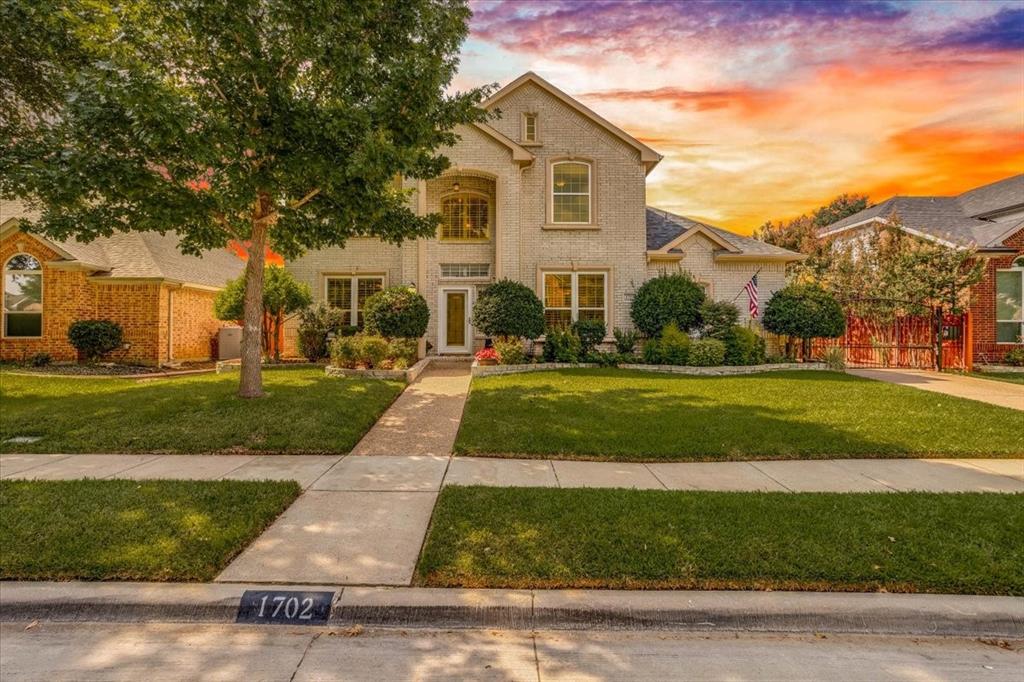 1702 Meridian Court — photo