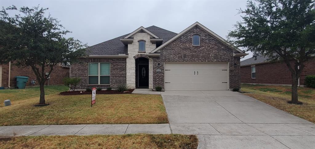 1416 Swan Ridge Drive — photo