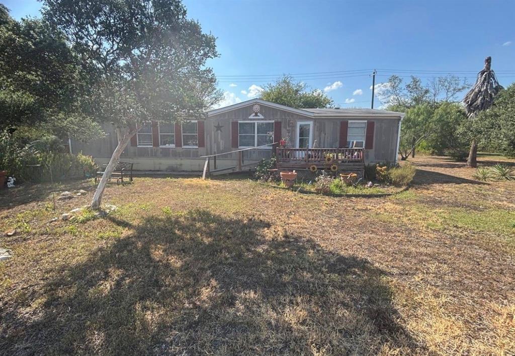 4203 County Road 382 — photo