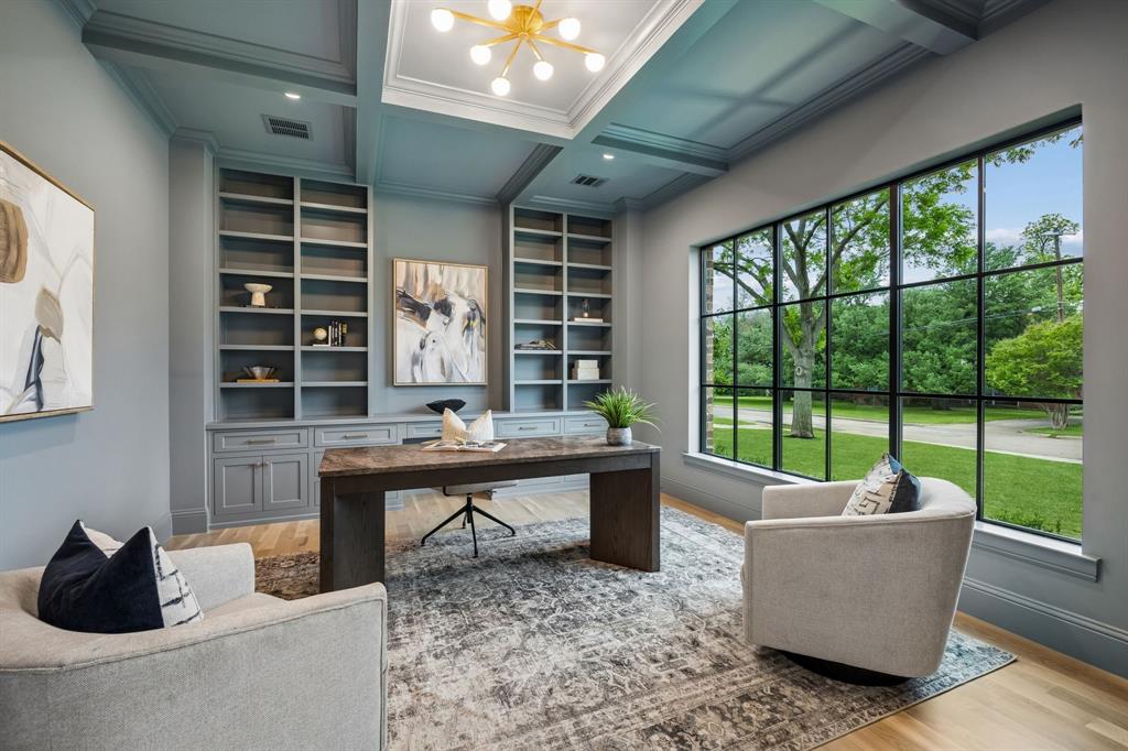 10128 Coppedge Lane — photo