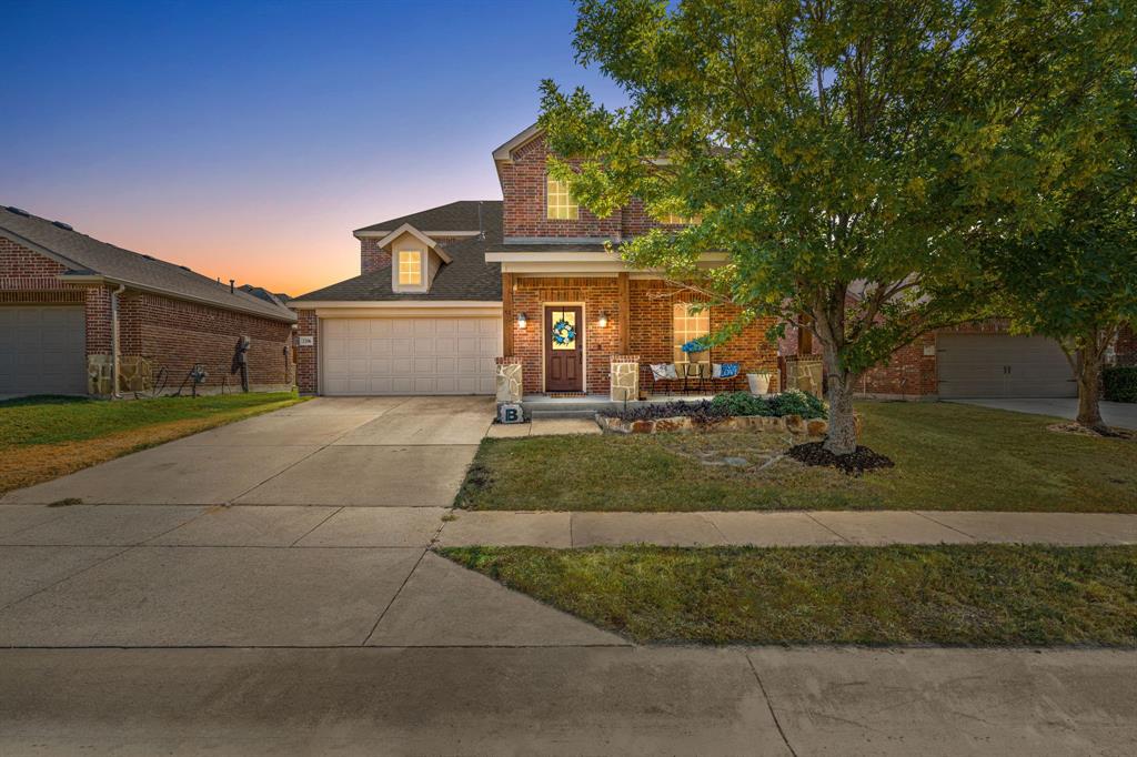 3206 Morgan Drive — photo