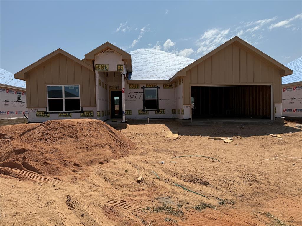 7677 Wildflower Way — photo