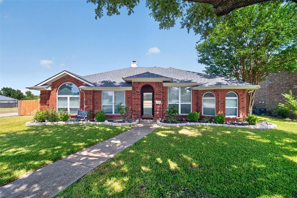 1101 Boyd Drive — photo