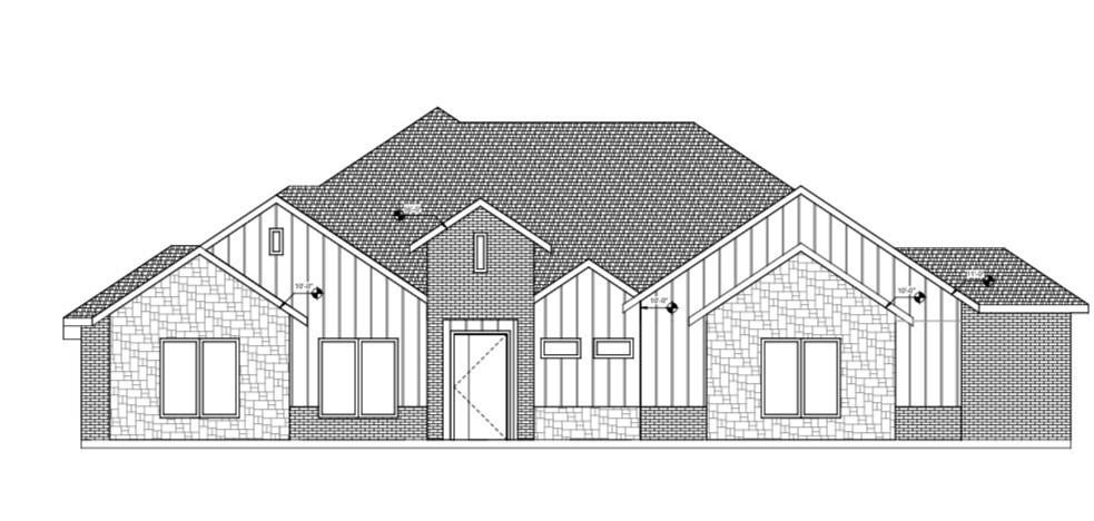6710 Old Doan Trail — photo