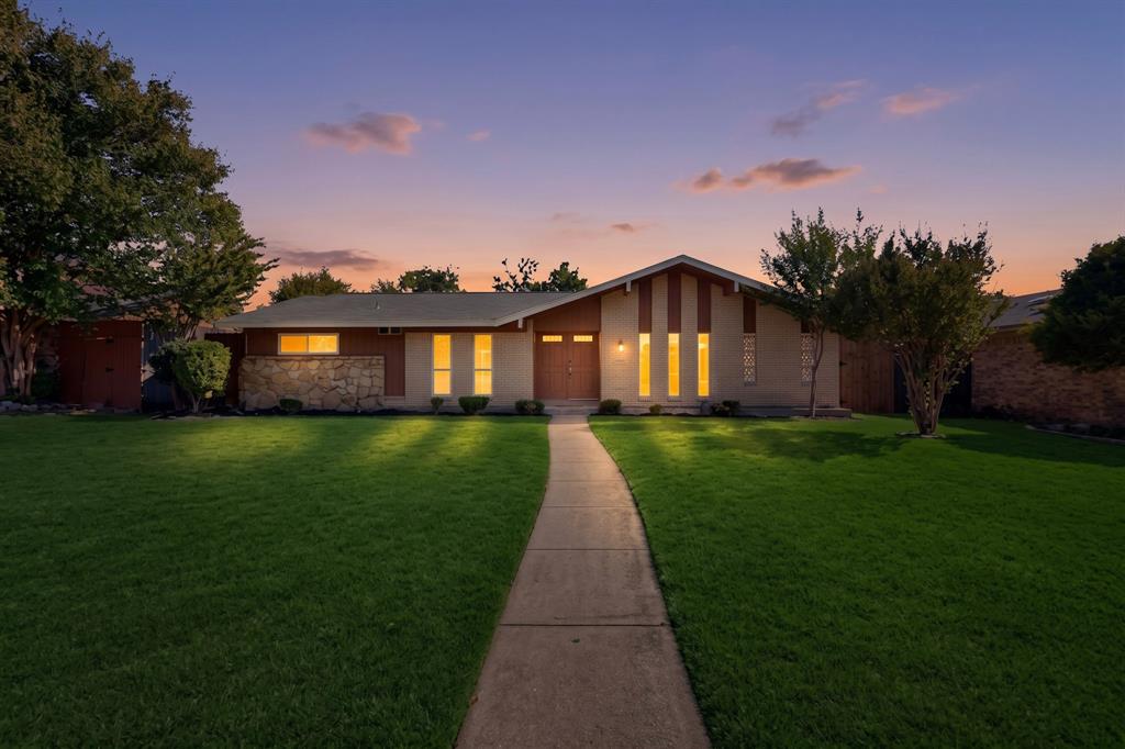 1312 Grinnell Drive — photo
