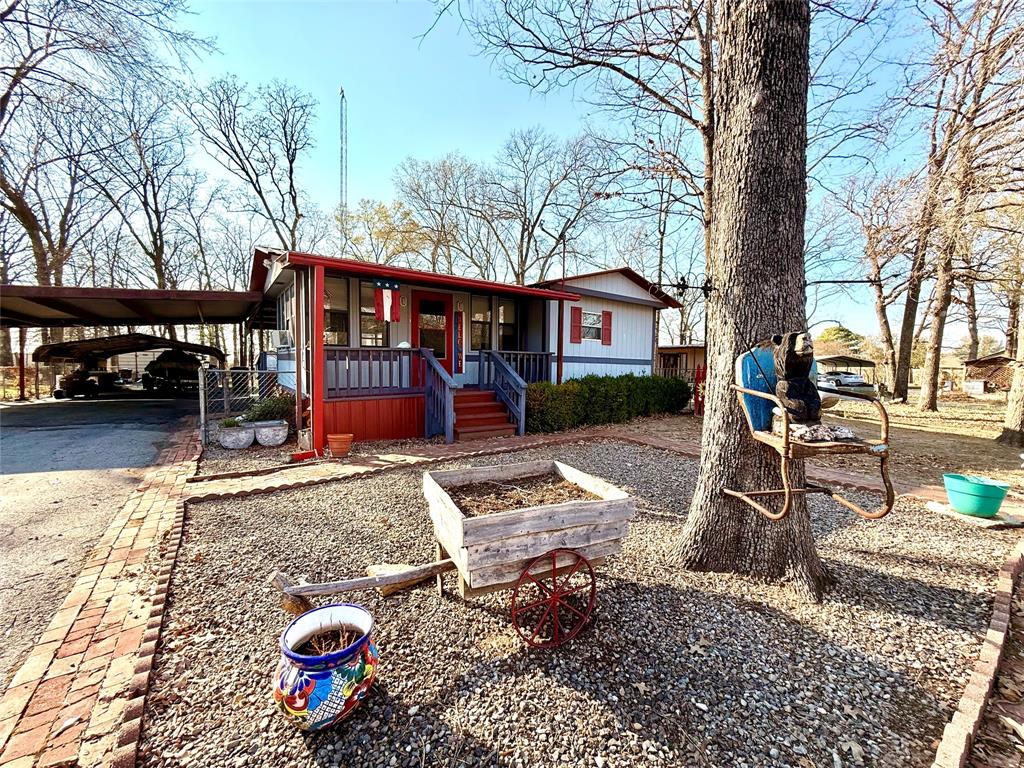 177 County Road 1556 — photo