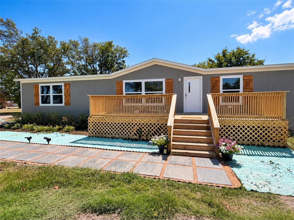 256 County Road 3101 — photo