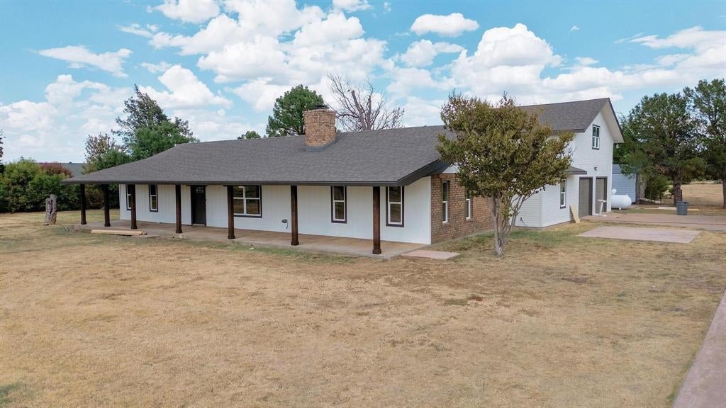 141 Southfork Drive — photo