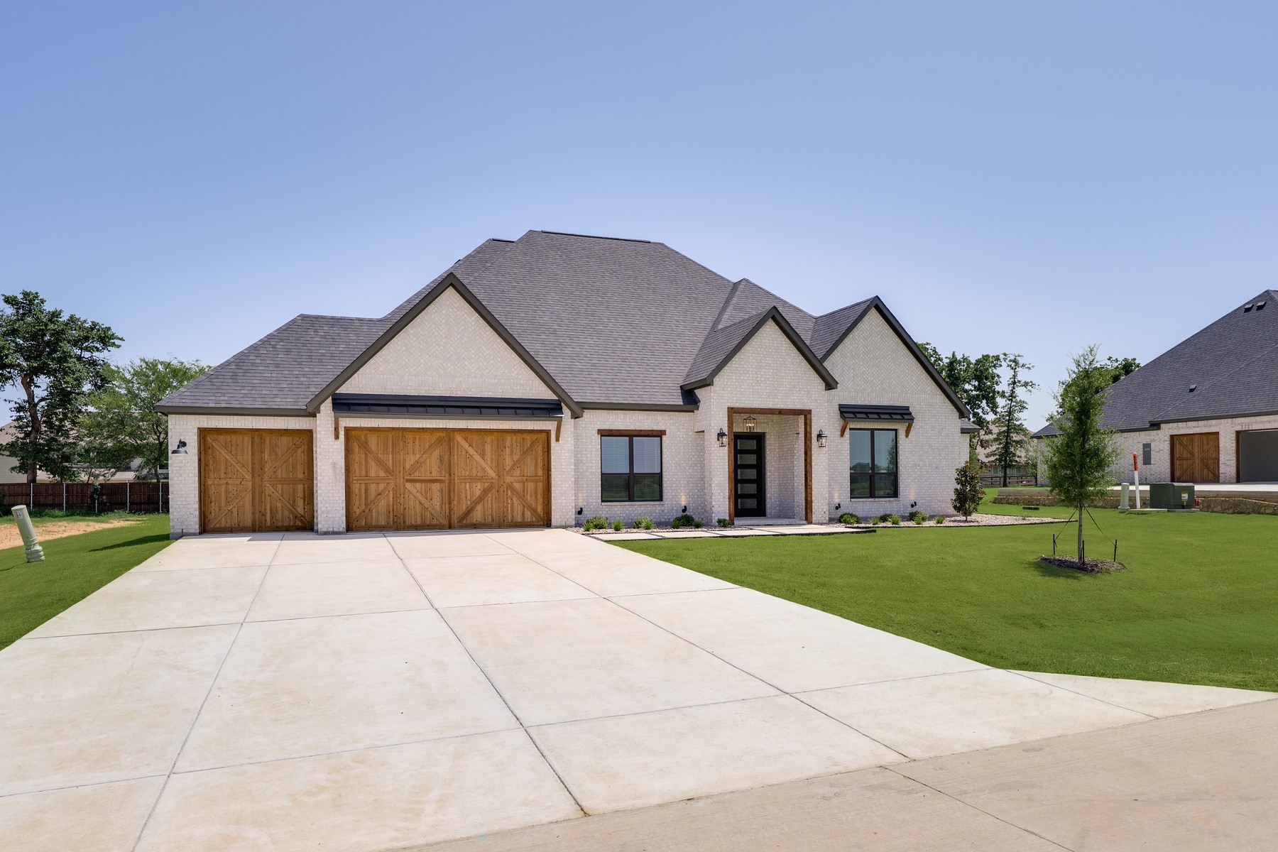 128 Texas Ash Drive — photo
