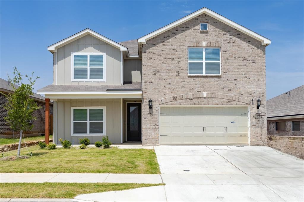 7616 Lumberjack Lane — photo