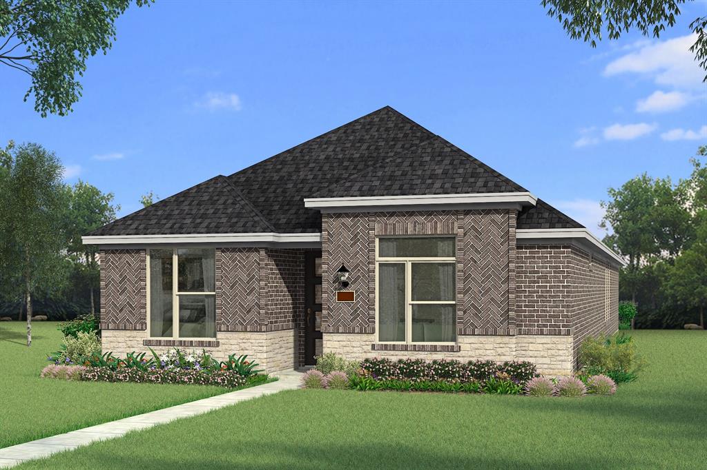 3129 Rock Rose Drive — photo