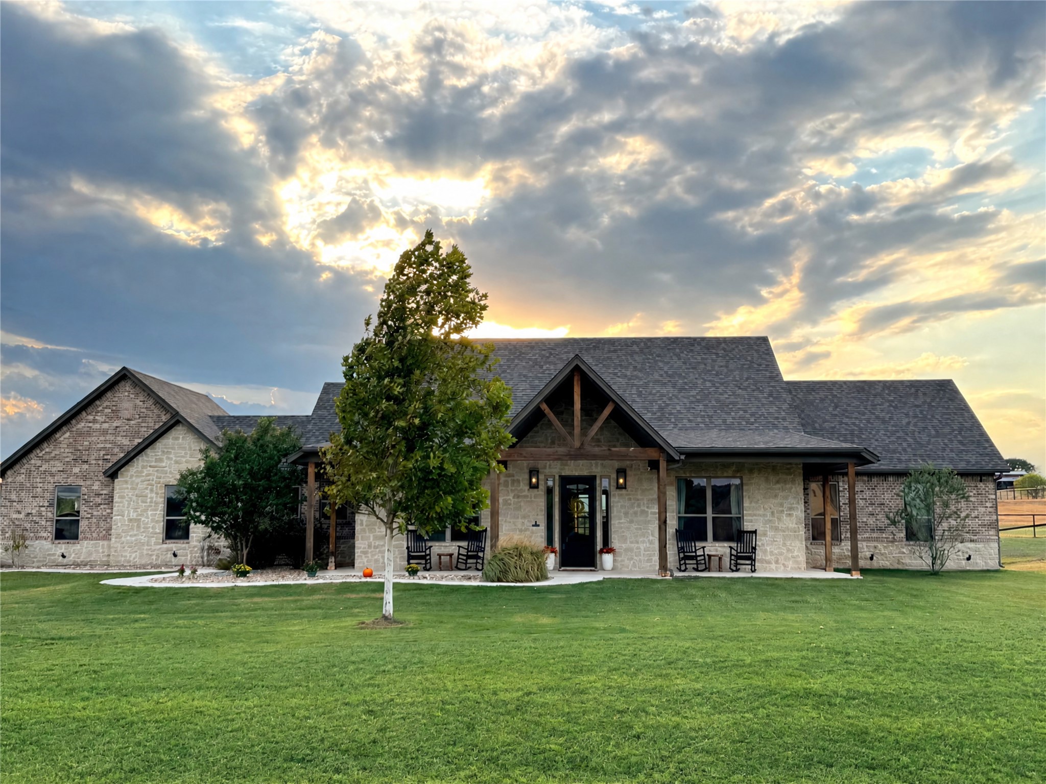 170 Proctor Lane, Decatur, TX 76234 — photo 2