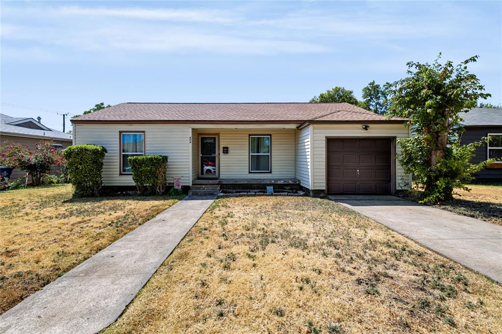 804 Lilac Drive — photo