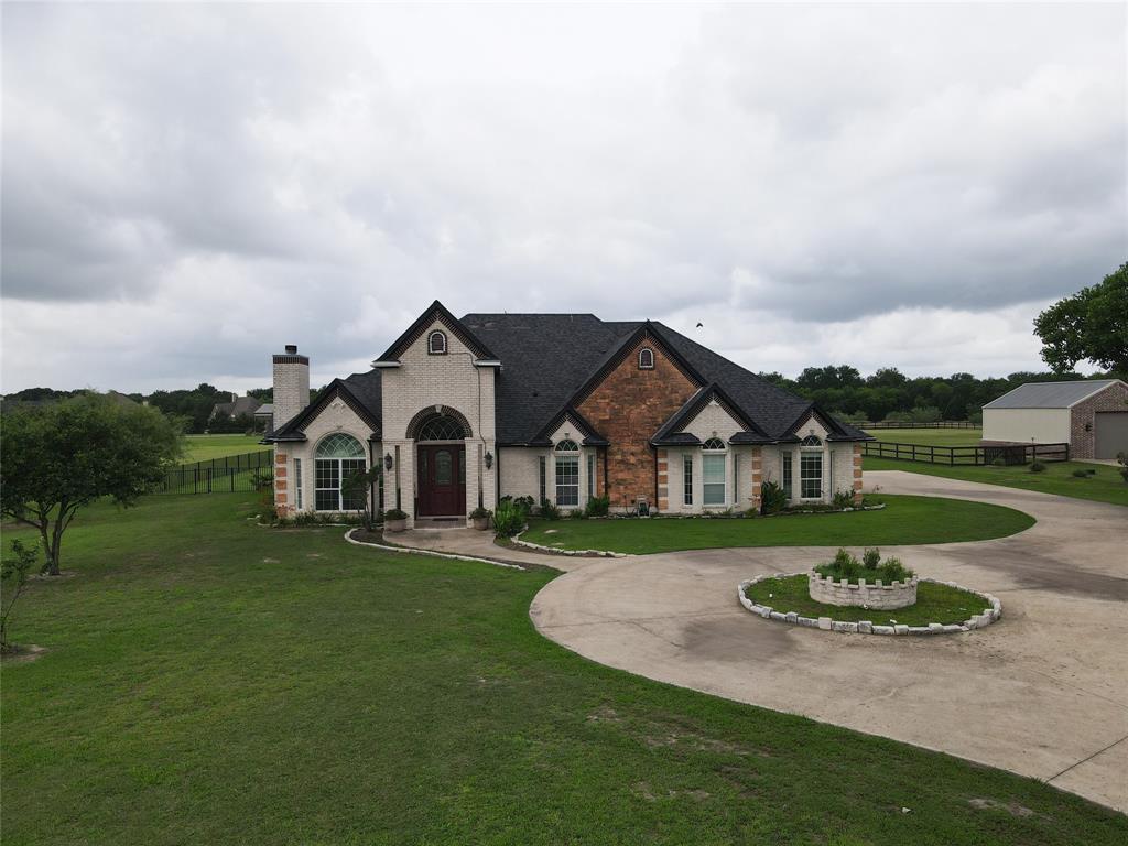 624 Horseshoe Bend — photo