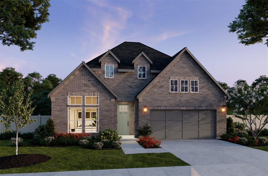 1805 Vetiver Glow Drive — photo