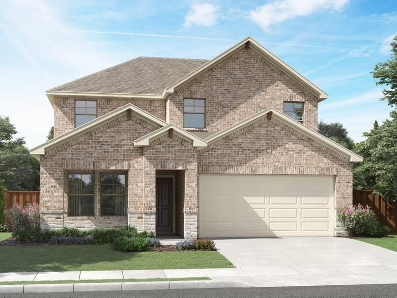 1510 Ironwood Way — photo