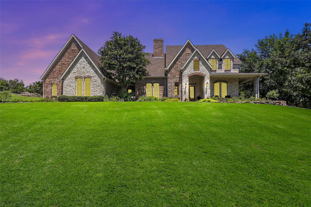 381 Creek Bend Drive — photo