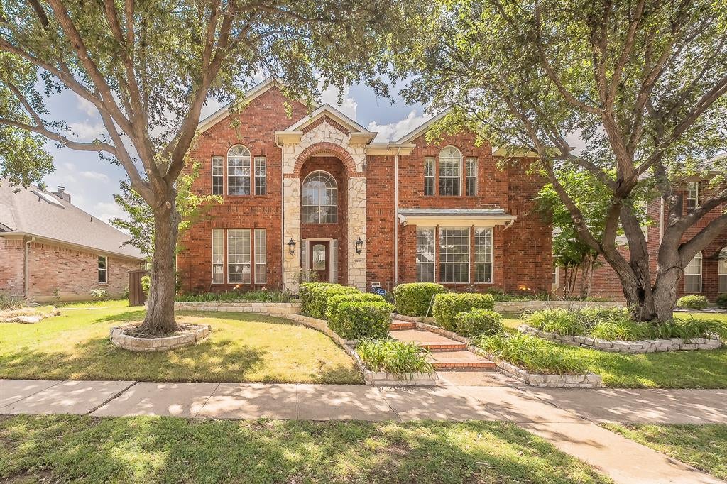 5549 Mountain Valley Drive — photo
