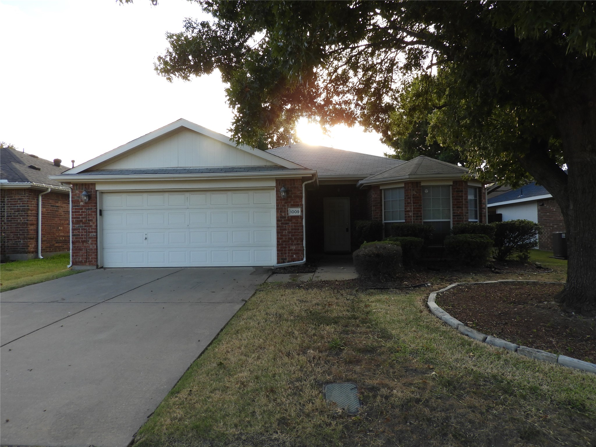 1009 Margaret Drive — photo