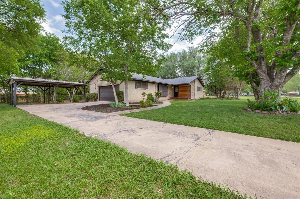 1533 E Springcrest Circle — photo