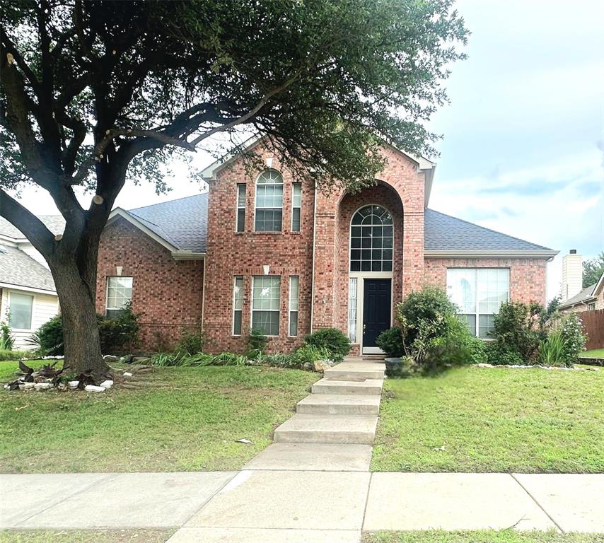 3625 Mason Drive — photo