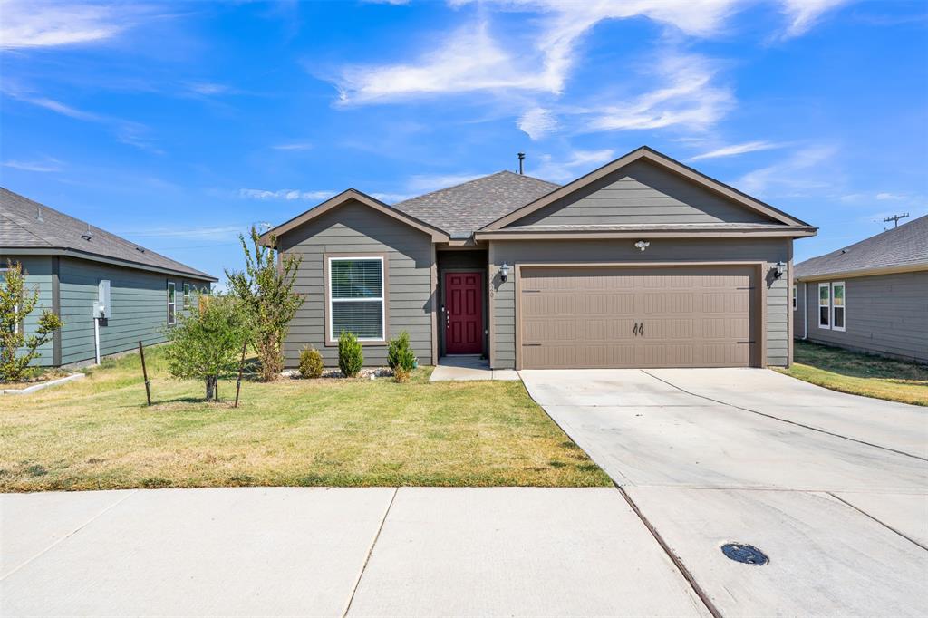 2420 Stillwater Drive — photo