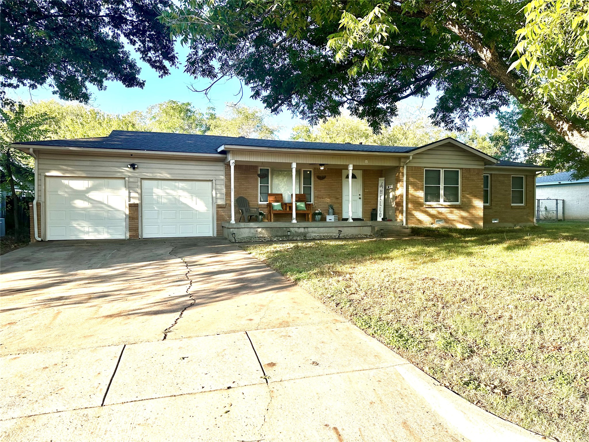 15 Page Street — photo