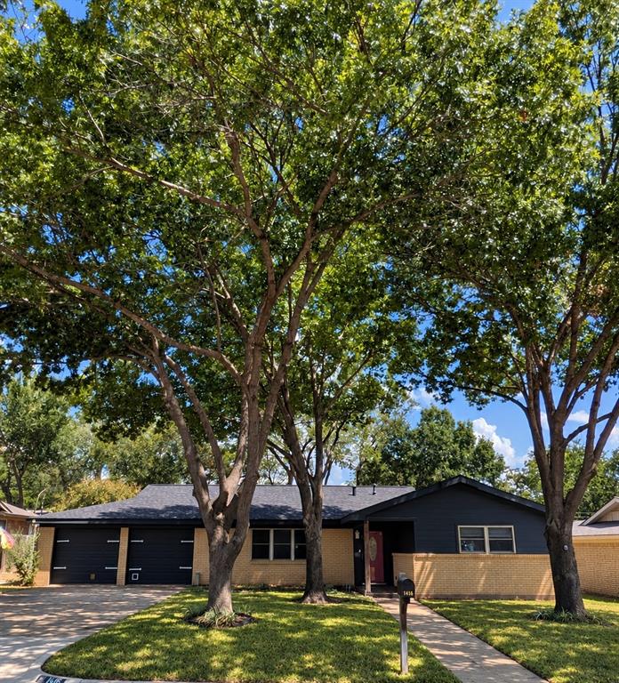 1416 Brookside Drive — photo