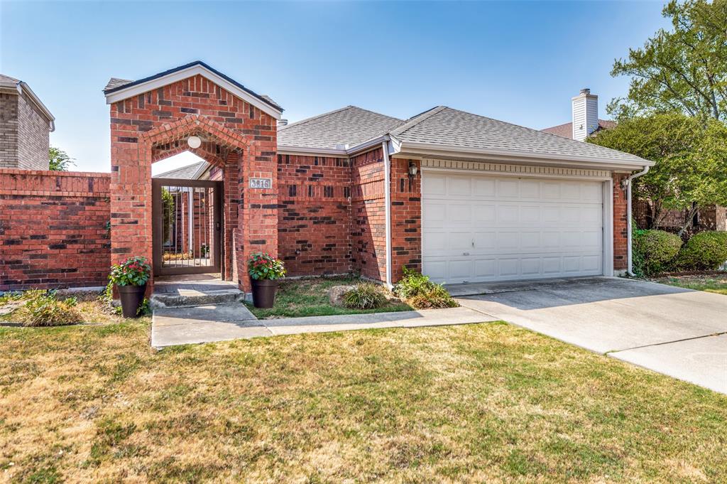 3816 Roman Court — photo