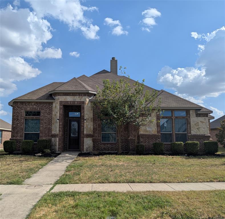 408 Valley Ridge Drive — photo